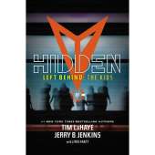 Left Behind: The Kids Collection