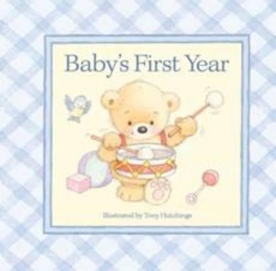 Baby's First Year