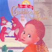 Goldilocks And The Three Bears