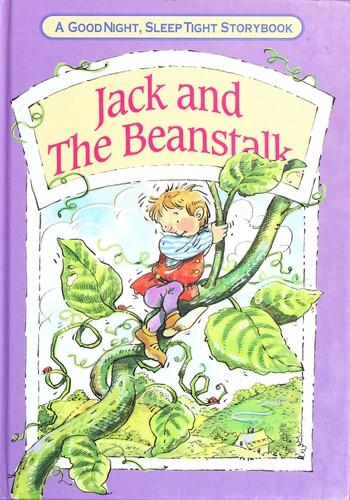 Jack and the Beanstalk; Ugly Duckling; Cinderella; Goldilocks and the Three Bears