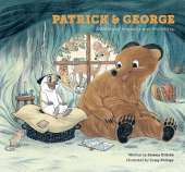 Patrick and George: Adventure, empathy and friendship