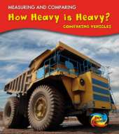 How Heavy Is Heavy?: Comparing Vehicles