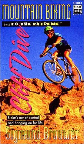 Mountain Biking...to the Extreme