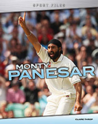 Monty Panesar