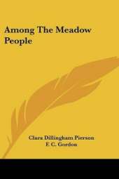 Among The Meadow People