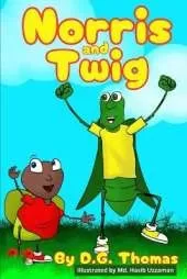 Norris and Twig