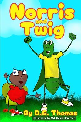 Norris and Twig