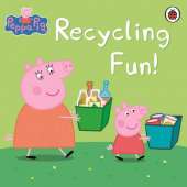 Peppa Pig: Recycling Fun