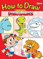 How to Draw Dinosaurs
