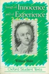 Songs of Innocence and of Experience: William Blake