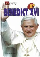 Pope Benedict Xvi: Biography Series