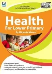 Health for Lower Primary