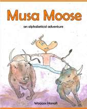 Musa Moose - An Alphabetical Adventure: Special Edition