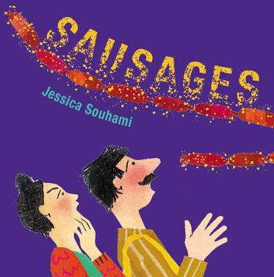 Sausages Big Book