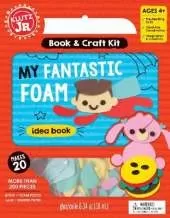 Klutz Junior: My Fantastic Foam