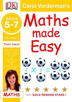 Maths Made Easy Times Tables