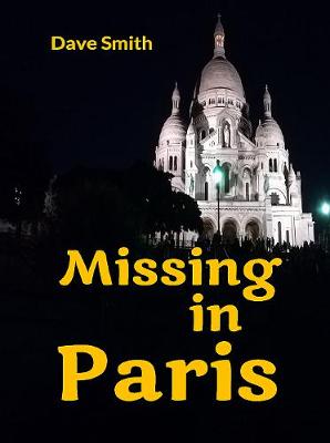 Missing in Paris