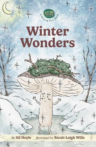Winter Wonders