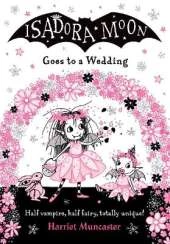Isadora Moon Goes to a Wedding PB