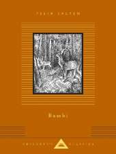 Bambi: A Life In The Woods