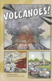 First Graphics Wild Earth Volcanoes