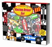 Race Driver Set: Let's Pretend Sets