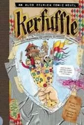Kerfuffle: Book 11