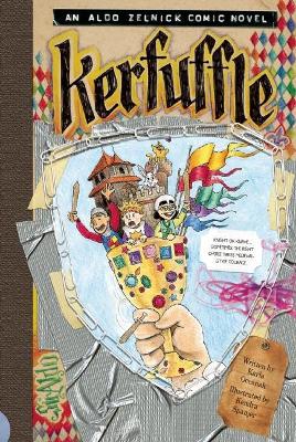 Kerfuffle: Book 11
