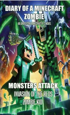 Monsters Attack