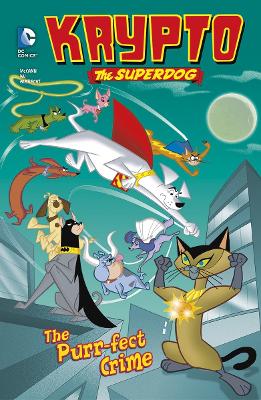 The Purr-fect Crime