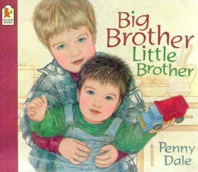 Big Brother, Little Brother