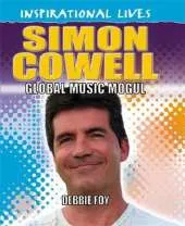 Inspirational Lives: Simon Cowell