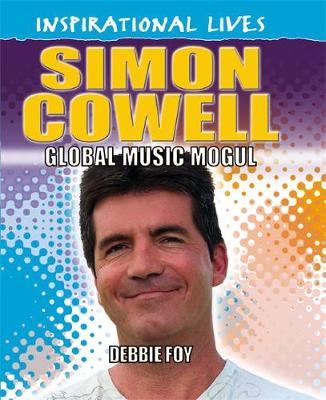 Inspirational Lives: Simon Cowell
