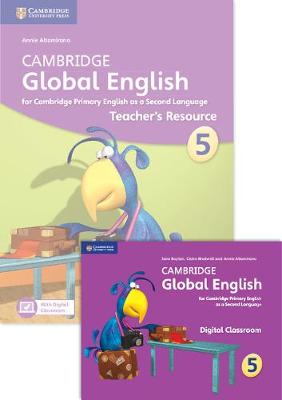 Cambridge Global English