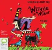 Winnie and Wilbur Volume 4