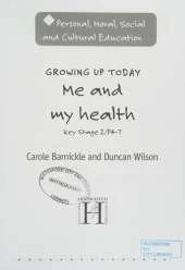 My and My Health