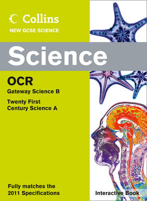 Science Interactive Book OCR Gateway and OCR 21st Century