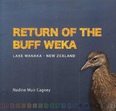 Return of the Buff Weka