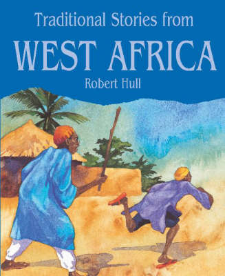 Traditional Stories: African Tales