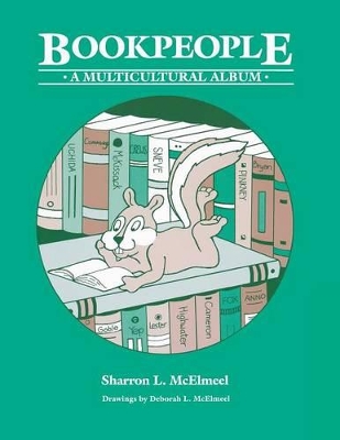 Bookpeople: A Multicultural Album