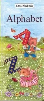 Alphabet A to Z