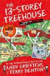 The 13-Storey Treehouse