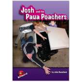 Josh and the Paua Poachers