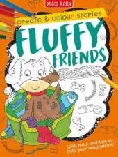 Stories Fluffy Friends