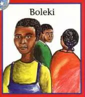 Boleki