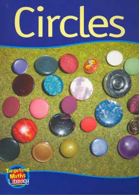 Circles Reader: Shapes