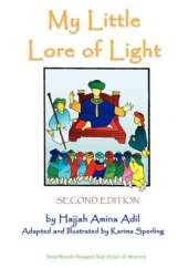 My Little Lore of Light, Second Edition