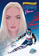 Female Force: Lindsey Vonn