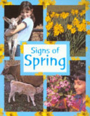 Signs of the Seasons: Spring