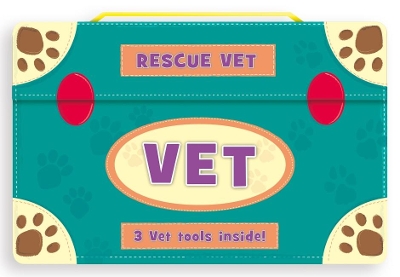 My Toolbox Vet